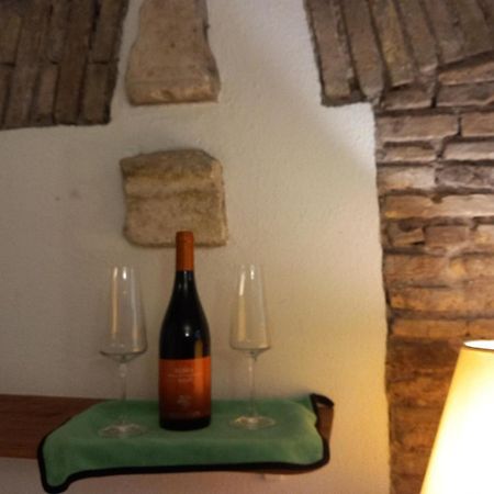 Domus Next Campo De'Fiori With Thermal Shower ローマ エクステリア 写真