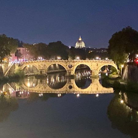 Domus Next Campo De'Fiori With Thermal Shower ローマ エクステリア 写真