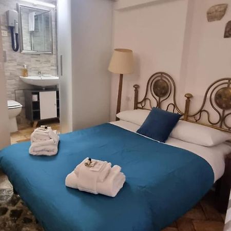 Domus Next Campo De'Fiori With Thermal Shower ローマ エクステリア 写真