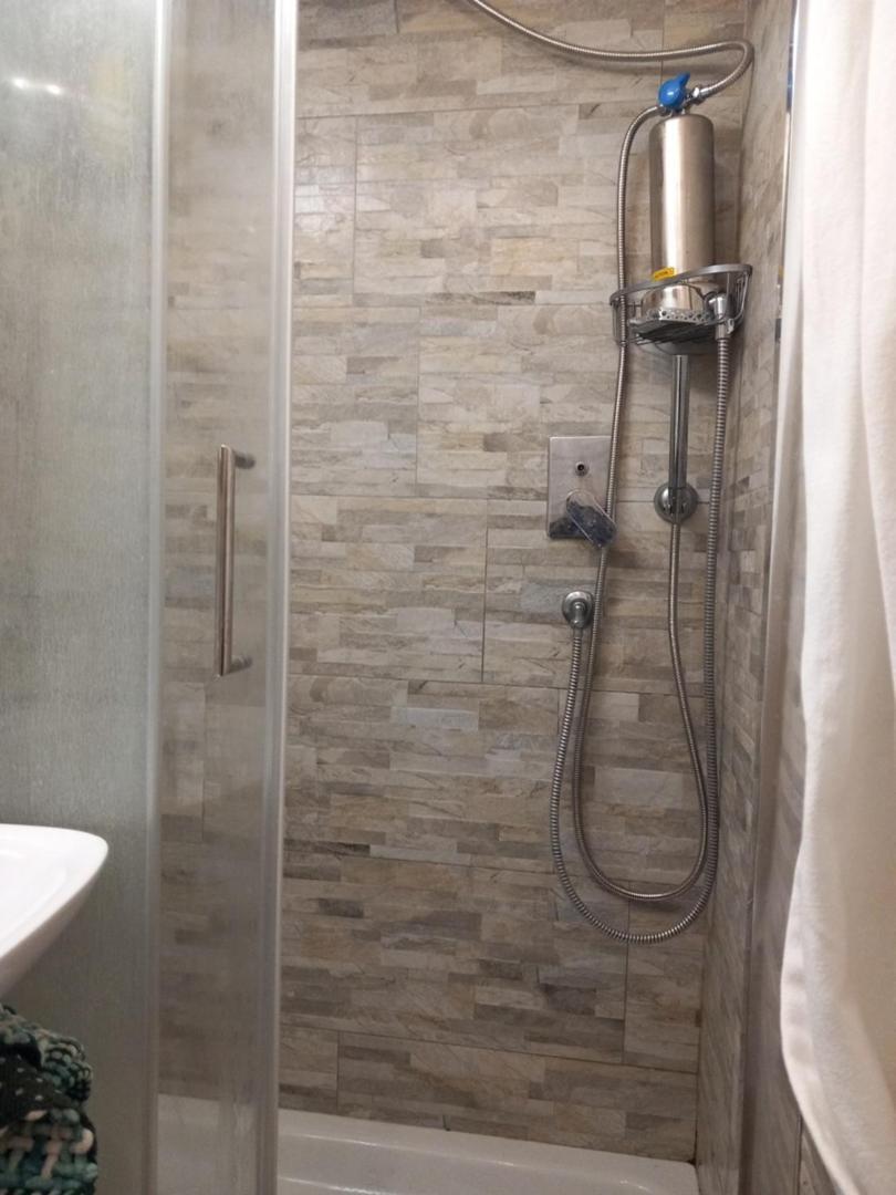 Domus Next Campo De'Fiori With Thermal Shower ローマ エクステリア 写真