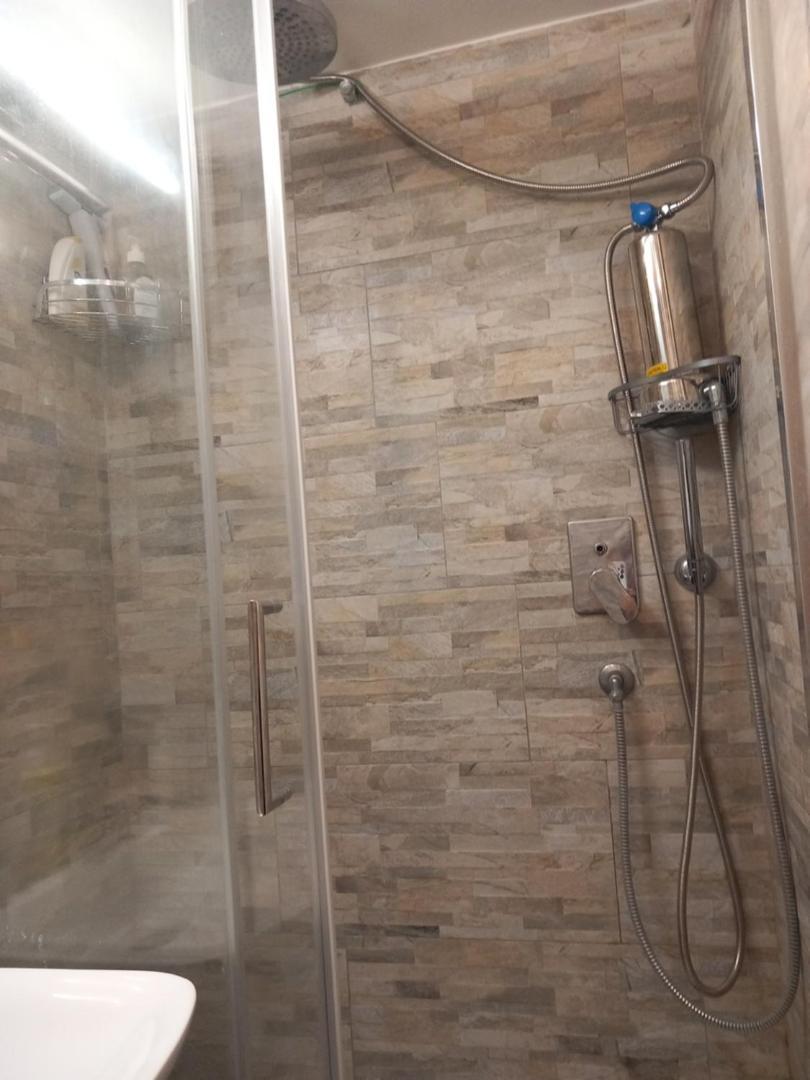 Domus Next Campo De'Fiori With Thermal Shower ローマ 部屋 写真