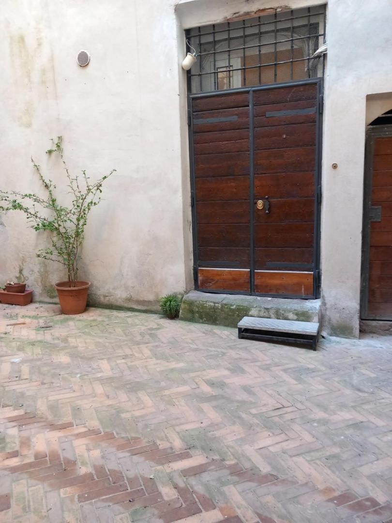 Domus Next Campo De'Fiori With Thermal Shower ローマ エクステリア 写真
