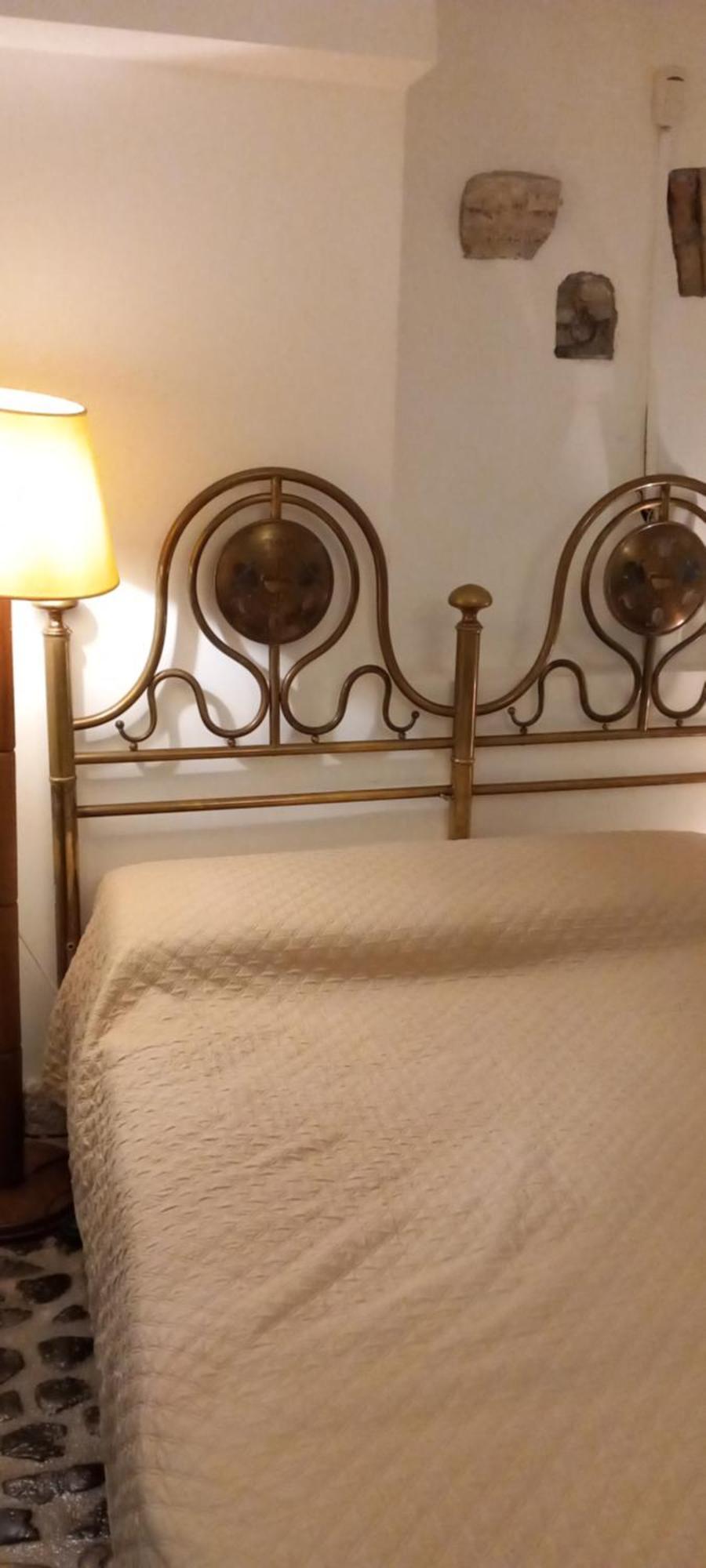 Domus Next Campo De'Fiori With Thermal Shower ローマ エクステリア 写真