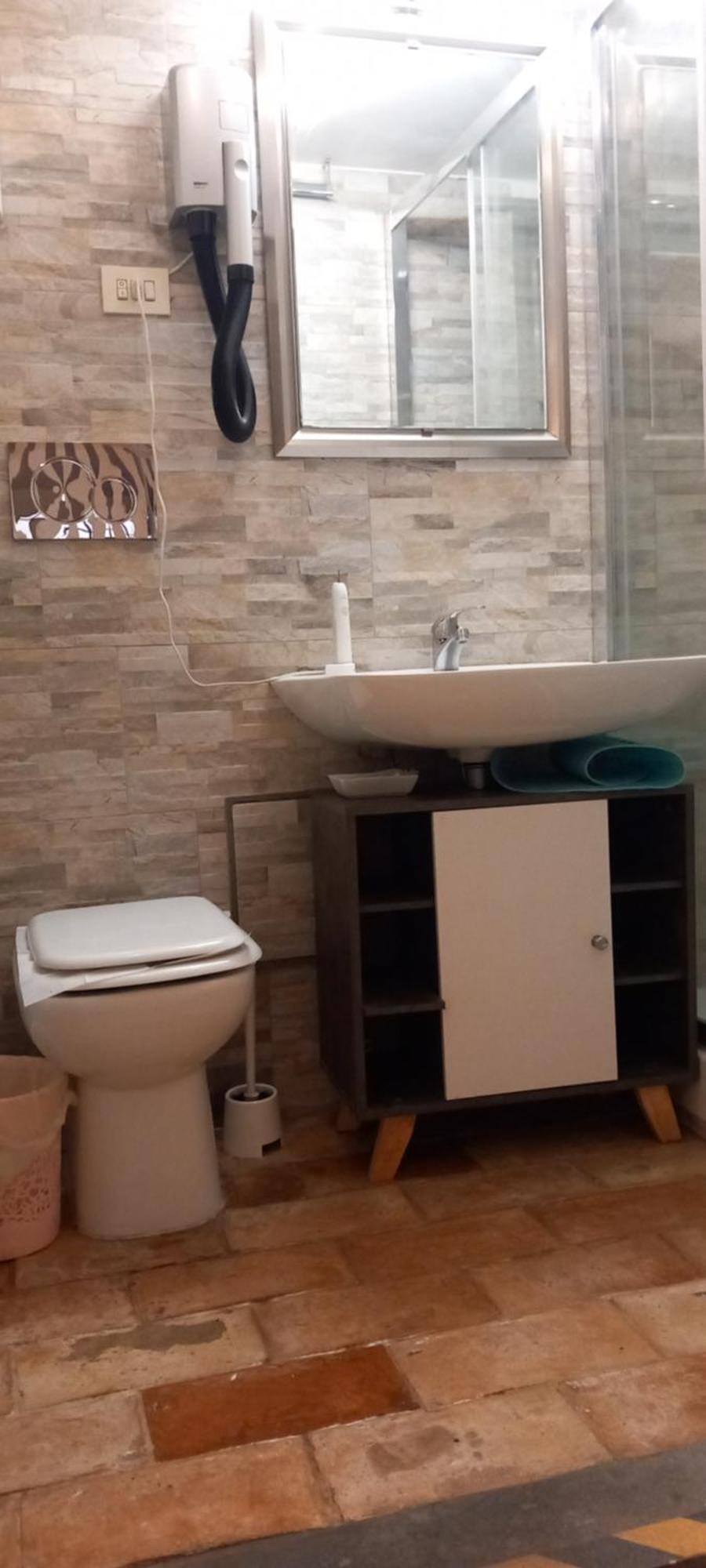 Domus Next Campo De'Fiori With Thermal Shower ローマ エクステリア 写真
