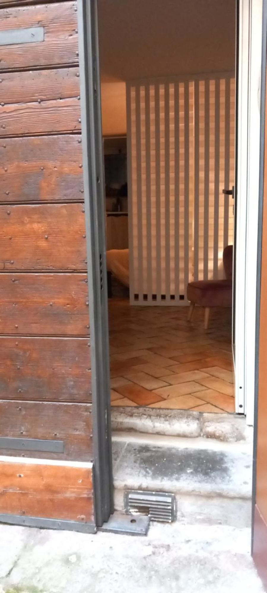 Domus Next Campo De'Fiori With Thermal Shower ローマ エクステリア 写真